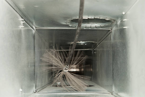 Best Best Air Duct Cleaning Company  in Plainview, TN
